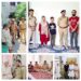 Police visits families of NOKs of Police Martyrs in Ganderbal