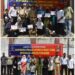 Police organizes sports event for specially abled persons in Kupwara; Volleyball tournament concludes