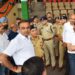 Div Com, ADGP visit MA stadium to review I-Day arrangements
