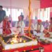 Lt Governor Pays Obeisance at Shri Mata Vaishno Devi Shrine, Inaugurates new Yagyashala at Bhawan