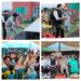 _In the loving memory of martyrs…_ Police organises plantation drive in Kulgam
