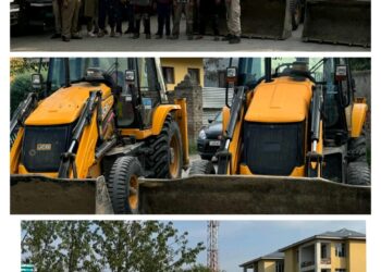 _Illegal extraction & transportation of minerals_ Police seizes 7 vehicles; arrests 7 drivers in Pulwama