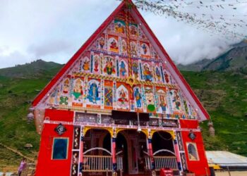 Annual Shree Machail Mata Yatra crosses 1 Lakh Milestone on Day 16