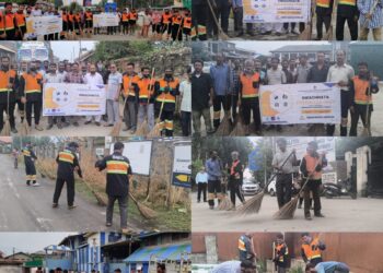 Swachhta Pakhwada: SMC launches Awareness Campaign to promote eco-friendly Industrial Waste Management