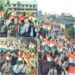 Independence Day, 2024: Tiranga Rally held at Sub-division Sopore