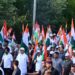 Lt Governor flags off Tiranga Yatra in Srinagar