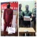 Police arrests 02 drug peddlers in Baramulla & Kulgam; Contraband substance recovered