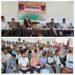 Sheetal Nanda presides over public darbar at Akhnoor