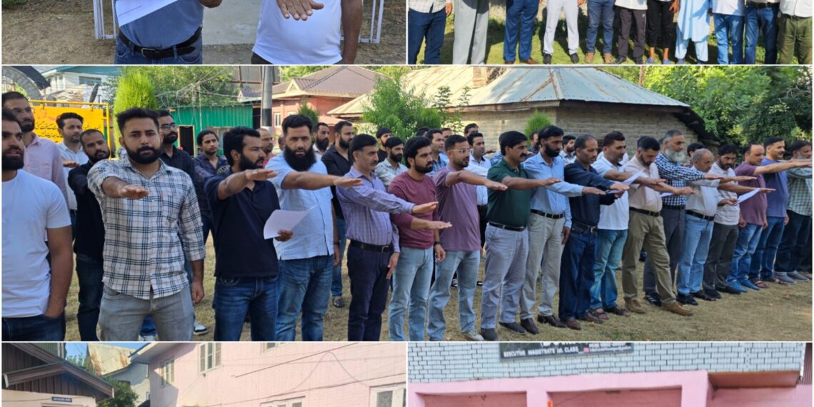 Independence Day-2024: Pledge Taking Ceremonies held across B’la