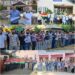 Independence Day-2024: Pledge Taking Ceremonies held across B’la