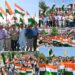 Independence Day-2024: Tiranga Rally held at Kulgam