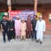 Sopore Police recovers missing trio from Gujarat: People appreciate the good work.