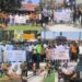 Swachhata Pakhwada: SMC enhances cleanliness & sustainability at prominent tourist places