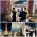 Late-Night Inspection by CEO, Srinagar Smart City Ltd. to Review Progress of ongoing Smart City Projects