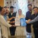 Baramulla Deputations interact with BJP’s Manifesto Outreach Committee headed by Dr Darakhshan