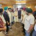 Baramulla Deputations interact with BJP’s Manifesto Outreach Committee headed by Dr Darakhshan