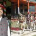 Div Com Jammu inspects Full Dress Rehearsal of Independence Day Celebration 2024 at M A Stadium Jammu