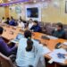 Secretary RDD reviews draft O&M policy for Rural Sanitation