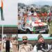 Independence Day-2024: Full dress rehearsal held across Jammu division with Patriotic fervor