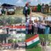 ‘Har Ghar Tiranga’ Patriotic fervor envelopes Kathua as mammoth citizenry turned up for events to mark ‘Har Ghar Tiranga’ celebrations