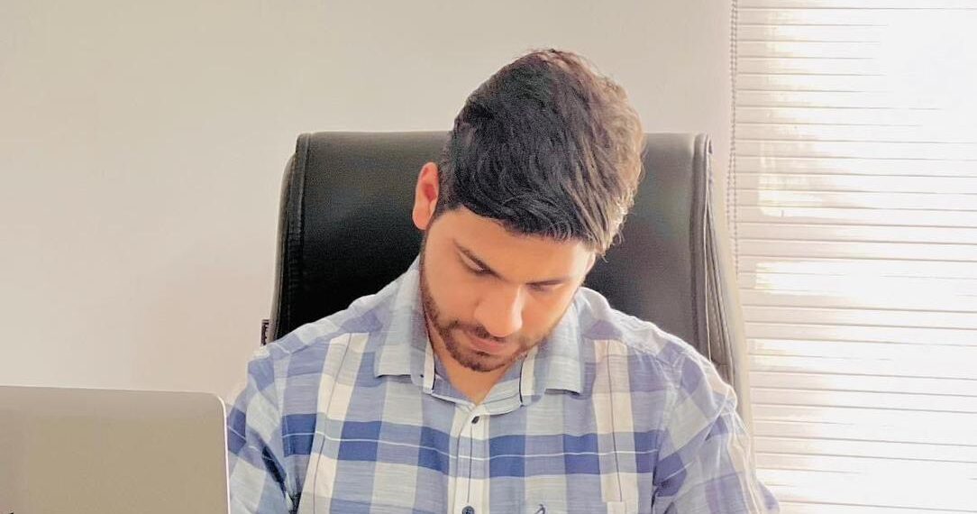 Maroof Khan Urges Government to Open More Drug Rehabilitation Centers