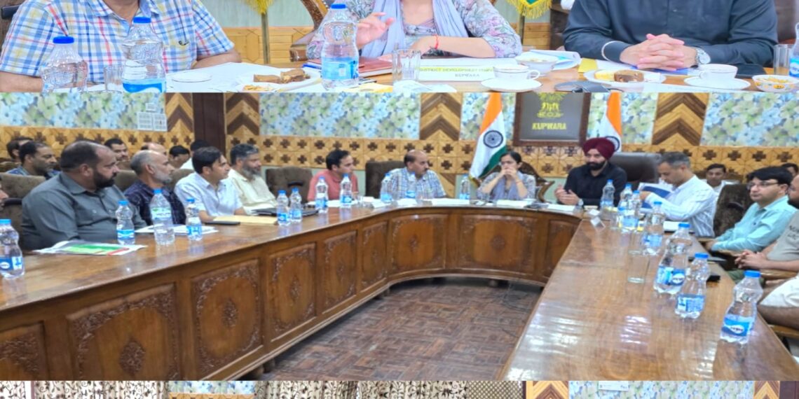 Reach out to all eligible e-Sharam registrants  :DC Kupwara