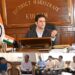DLIC approves 50 cases under Mission Youth schemes at Kulgam
