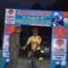 Army Sponsors major Cycling Event: Professional cyclist Bilal Dar breaks record, completes Sgr-Leh 425km journey in 17 hrs, 33 mns
