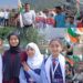 Indian Army Organizes Grand Tiranga Rally in Karnah, Kupwara