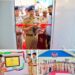 DGP J&K inaugurates Chandanwari Police Post; plants sapling to pay tribute to martyrs