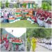 Govt. Girls Higher Secondary School Mandi Organizes Tiranga Rally