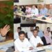 Focus on introduction of additional services, faculty upgradation at new Children Hospital Sgr: CS