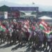 163 Battalion, Central Reserve Police Force celebrated “Har Ghar Tiranga”