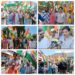 BJP unit in Ganderbal organized a Tiranga Rally