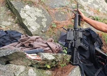 CASO in Doda’s Shivgarh Assar underway