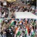 Police organises Mega Tiranga Bike rally in Kupwara ahead of I-Day