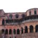 Poonch Fort Restoration: Reviving the Glorious Past of Poonch