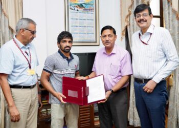 Northern Railway organizes workshop on Gender Sensitization and Empowering Women in the Workplace