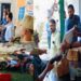 ADDC Kishtwar distributes Solar Home Lights, Biomass stoves among 84 families in ST Village Diccher, Inderwal