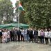 Historic First: Kashmir Advocate’s Association Hosts Groundbreaking Independence Day Ceremony