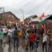 CRPF’s Har Ghar Tiranga Abhiyaan in Noorbagh: Inspiring Patriotism and Sportsmanship Among Locals