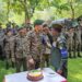 Indian Army contingent celebrates Indian Independence Day in JOINT EXERCISE MITRA SHAKTI;‘Har Ghar Tiranga’