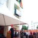 78th Independence Day: Div Com Jammu hoists Tricolour at Divisional Commissioner Office