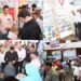 District Administration Kulgam organizes Exhibition to showcase Schemes & Programmes
