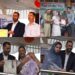 Town Hall Kunzer Hosts Vibrant Independence Day Celebration with SDM Gulmarg Syed Altaf Hussain Mosvi as Chief Guest