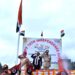 78th Independence Day celebrated with patriotic fervour, gaiety across Jammu division