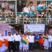 I-Day, 2024 celebrations held across all the District Courts of Kashmir