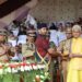 78th Independence Day Parade; JKP’s Band Contingent Pipe Band, Brass Band secured first two positions