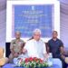 Lt Governor Inaugurates and lays foundation stone of various development projects