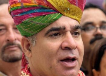 BJP welcomes the announcement of Assembly Elections in J&K: Ravinder Raina